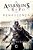 Livro Renascença - Assassin''s Creed Autor Bowden, Oliver (2011) [seminovo] - Imagem 1