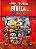 Livro Minha Primeira Bíblia com a Turma da Mônica Autor Vários (2009) [seminovo] - Imagem 1