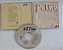 Cd Petra [álbum 1974] Interprete Petra [usado] - Imagem 1