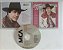 Cd Greatest Hits Interprete George Strait [usado] - Imagem 1