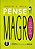 Livro Pense Magro Autor Beck, Judith S. (2009) [seminovo] - Imagem 1