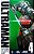 Gibi Ultraman #4 Autor (2016) [seminovo] - Imagem 1
