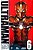 Gibi Ultraman #6 Autor (2016) [seminovo] - Imagem 1
