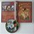 Dvd Indiana Jones [box Trilogia 4 Dvds] Editora Steven Spielberg [usado] - Imagem 2