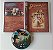 Dvd Indiana Jones [box Trilogia 4 Dvds] Editora Steven Spielberg [usado] - Imagem 4