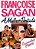 Livro a Mulher Pintada Autor Sagan, Françoise [seminovo] - Imagem 1