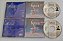 Cd Fantasia [2 Cds] a Obra-prima de Walt Disney Interprete Leopold Stokowski e Orquestra [usado] - Imagem 1