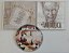 Cd The Best Of Metallica [coletânea] Interprete Metallica [seminovo] - Imagem 1