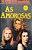 Livro as Amorosas Autor Winsor, Kathleen (1987) [usado] - Imagem 1