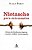Livro Nietzsche para Estressados Autor Percy, Allan (2011) [usado] - Imagem 1