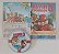 Dvd Alvin e os Esquilos 3 Editora Mike Mitchell [usado] - Imagem 1