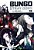 Gibi Bungo Stray Dogs #6 Autor (2019) [seminovo] - Imagem 1