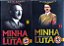 Livro Minha Luta - 2 Volumes Autor Hitler, Adolf [seminovo] - Imagem 1