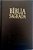 Livro Bíblia Sagrada Autor Vários (2013) [usado] - Imagem 1
