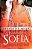 Livro a Indomável Sofia Autor Heyer, Georgette (2016) [usado] - Imagem 1