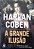 Livro a Grande Ilusão Autor Coben, Harlan (2017) [usado] - Imagem 1