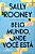 Livro Belo Mundo, onde Você Está Autor Rooney, Sally (2021) [seminovo] - Imagem 1