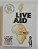 Dvd Live Aid 1985 [box 4 Dvds] Editora [usado] - Imagem 1