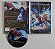 Dvd o Espetacular Homem-aranha 2 Editora Marc Webb [usado] - Imagem 1