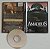 Dvd Amadeus Editora Milos Forman [usado] - Imagem 1