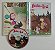Dvd Masha e o Urso Vol. 2 Editora Illya Trusov [usado] - Imagem 1