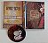 Dvd Moulin Rouge - Amor em Vermelho Editora Baz Luhrman [usado] - Imagem 1