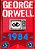 Livro 1984 Autor Orwell, George (2021) [usado] - Imagem 1