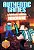 Livro a Batalha contra Herobrine - Authentic Games Autor Túlio, Marco (2016) [seminovo] - Imagem 1
