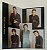 Cd Love And Peace [mini Cd] Interprete Tokio (1998) [usado] - Imagem 2