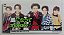 Cd Kaze Ni Natte (mini Cd) Interprete Tokio (1995) [usado] - Imagem 1