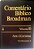 Livro Comentário Bíblico Broadman - Volume 10 Autor Desconhecido (1994) [usado] - Imagem 1
