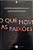Livro o que Move as Paixões Autor Filho, Clóvis de Barros (2017) [seminovo] - Imagem 1