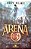 Livro Arena 13 Autor Delaney, Joseph (2016) [usado] - Imagem 1