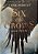 Livro Six Of Crows: Sangue e Mentira Autor Bardugo, Leigh (2016) [usado] - Imagem 1