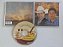 Cd um Sonhador (1998) Interprete Leandro e Leonardo (1998) [usado] - Imagem 1