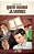 Livro Quem Manda Já Morreu (série Vaga-lume) Autor Rey, Marcos (1991) [usado] - Imagem 1
