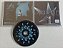 Cd ao Vivo Vol. 2 - Djavan Interprete Djavan [usado] - Imagem 1
