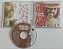 Cd o Charme das Canções Interprete Geraldo Azevedo (1998) [usado] - Imagem 1