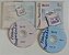 Cd Meus Momentos - 2 Cds em 1 Interprete Blitz (1999) [usado] - Imagem 1