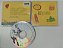 Cd Equilibrio Distante Interprete Renato Russo (1995) [usado] - Imagem 1