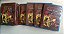 Dvd Caverna do Dragão - Dungeons & Dragons [box 4 Dvds] Editora [usado] - Imagem 2