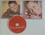 Cd Te Amo Demais Interprete Leonardo (2002) [usado] - Imagem 1