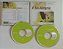 Cd é Só Alegria - 2 Cds Bis Interprete Vários Artistas (2000) [usado] - Imagem 1