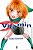 Gibi Vitamin Autor (2015) [usado] - Imagem 1