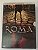 Dvd Roma - 1º Temporada Completa Editora [usado] - Imagem 1