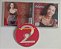 Cd a Indomada - Trilha Sonora Novela Interprete Vários Artistas (1997) [usado] - Imagem 1