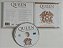 Cd Live In Japan 1985 Interprete Queen [usado] - Imagem 1