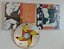 Cd Catavento e Girassol Interprete Leila Pinheiro (1996) [usado] - Imagem 1