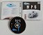 Cd Mpb - Millennium Coletânea Interprete Vários Artistas (1999) [usado] - Imagem 1