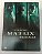 Dvd Matrix - Trilogia (3 Dvds) Editora Irmãos Wachowski [usado] - Imagem 1